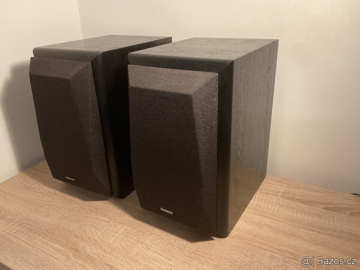 Reproduktory Technics SB-M300 - 2