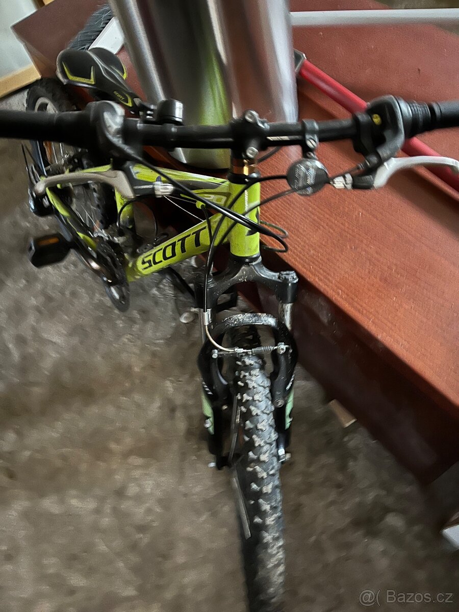 Scott kolo vel. 20 - 2