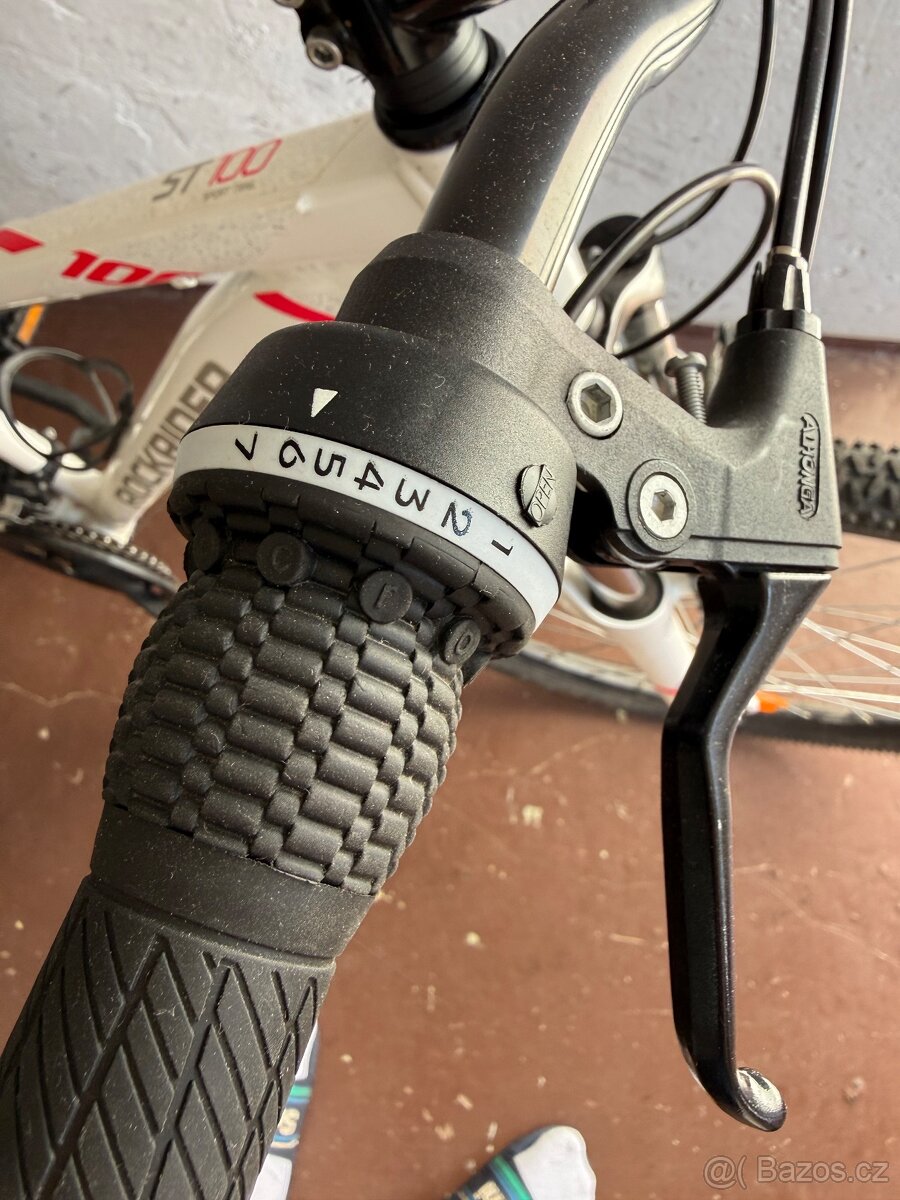 Rock Rider dámské MTB 27,5 - 2