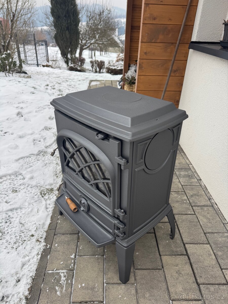 Dovre 510 CB - 2