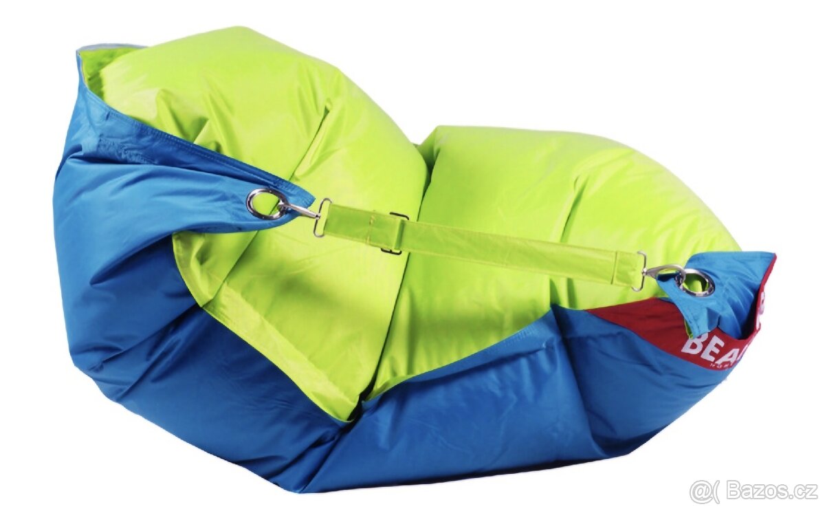 Beanbag sedací pytel - 2