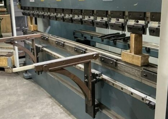 Lisy - ohraňovací AD S 30220 - 2