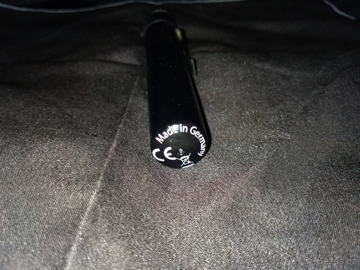 Oftalmoskop e-scope Riester - 2