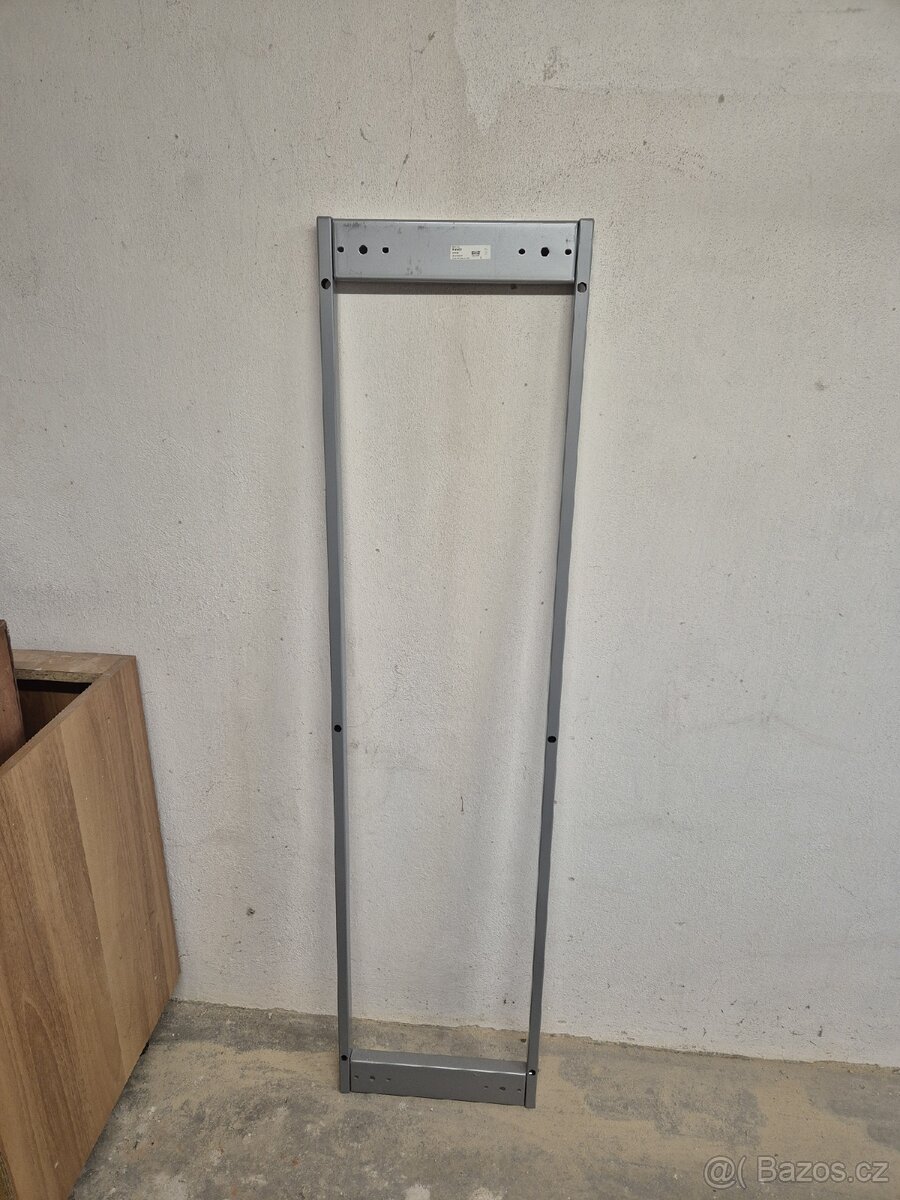 Bílý stůl 160×80 - 2