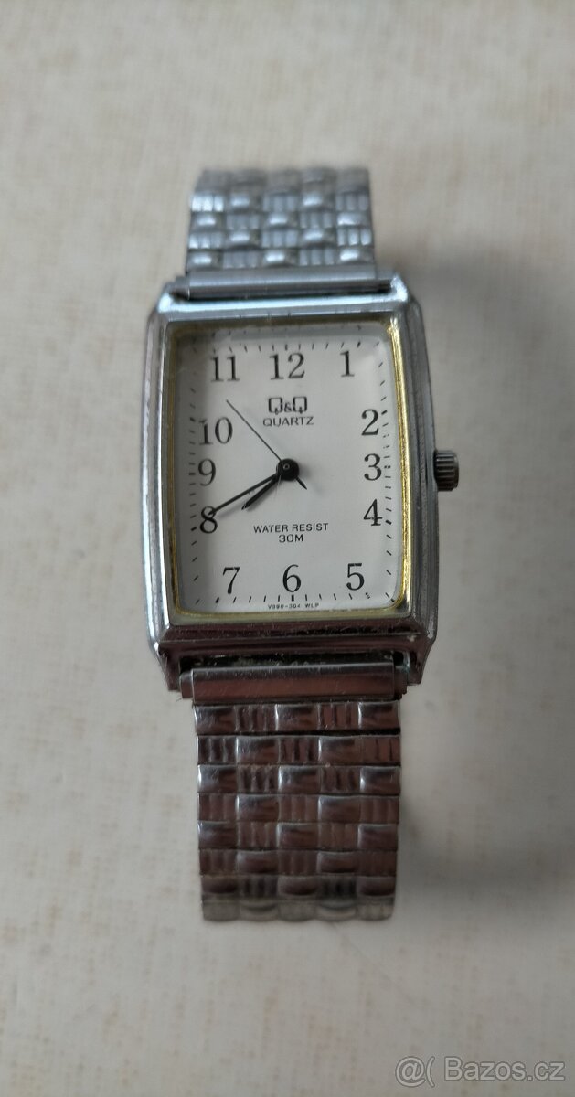 Dámské hodinky QaQ - 2