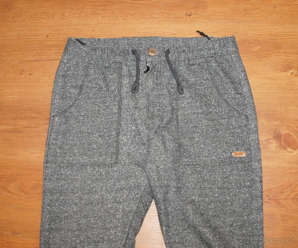 Teplákové kalhoty Zara - vel. 152 - 2