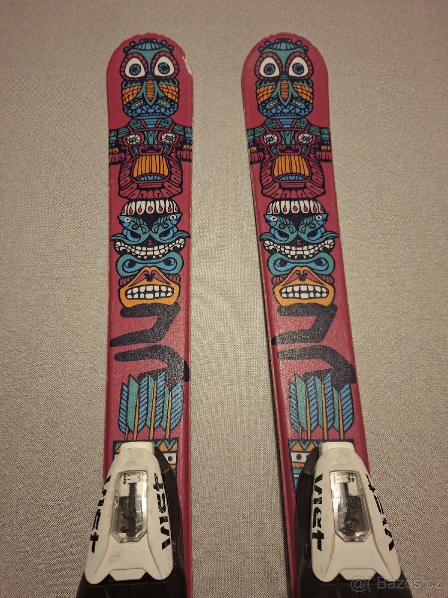 Lyze Beany totem dl. 130 cm - 2