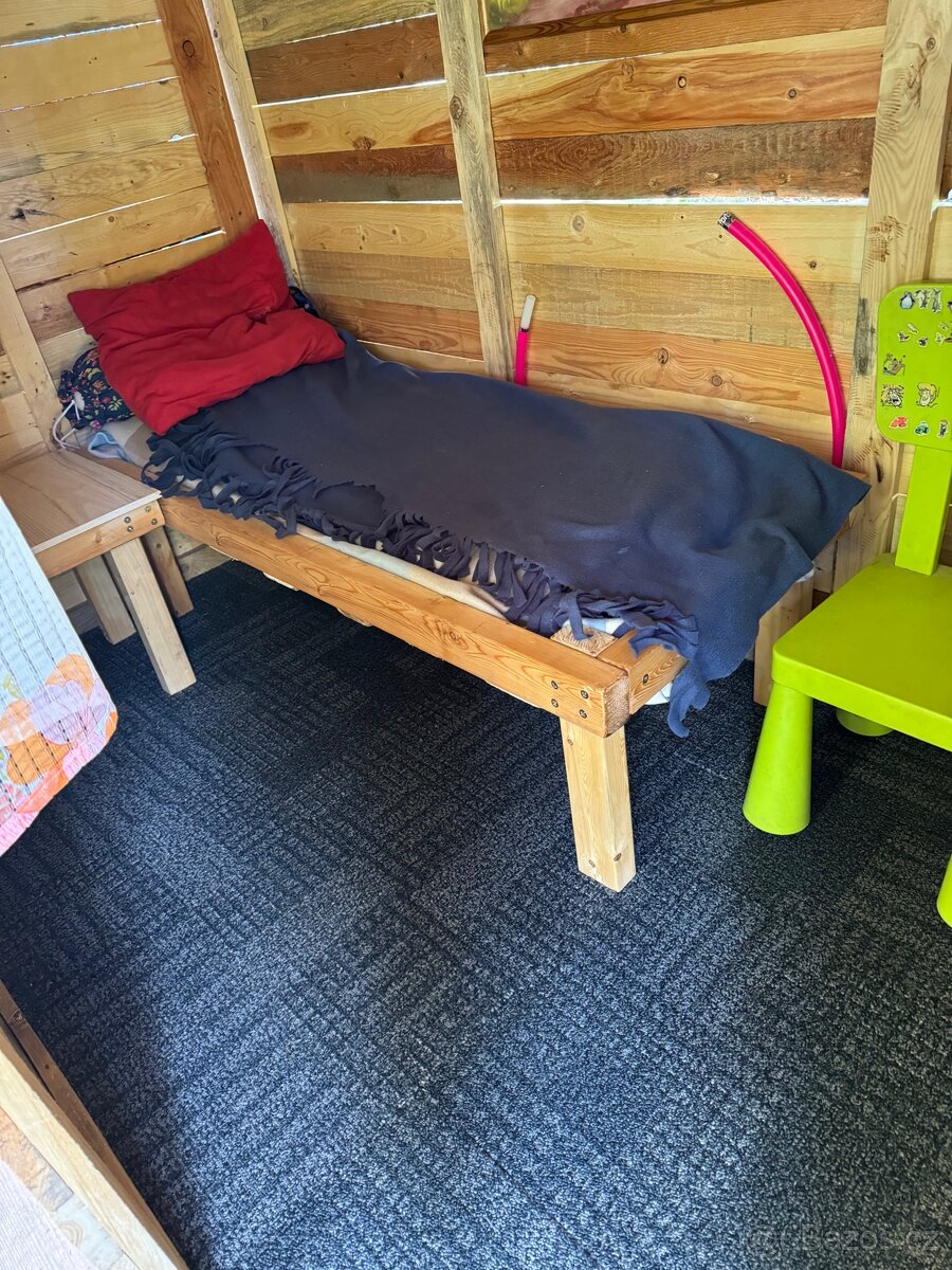 Dětský domeček - 2