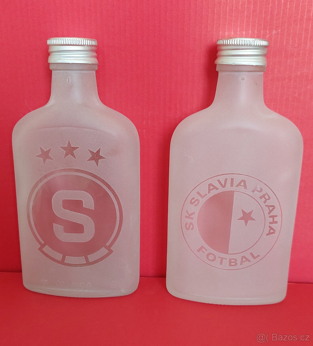 Fotbalová placatka - 2