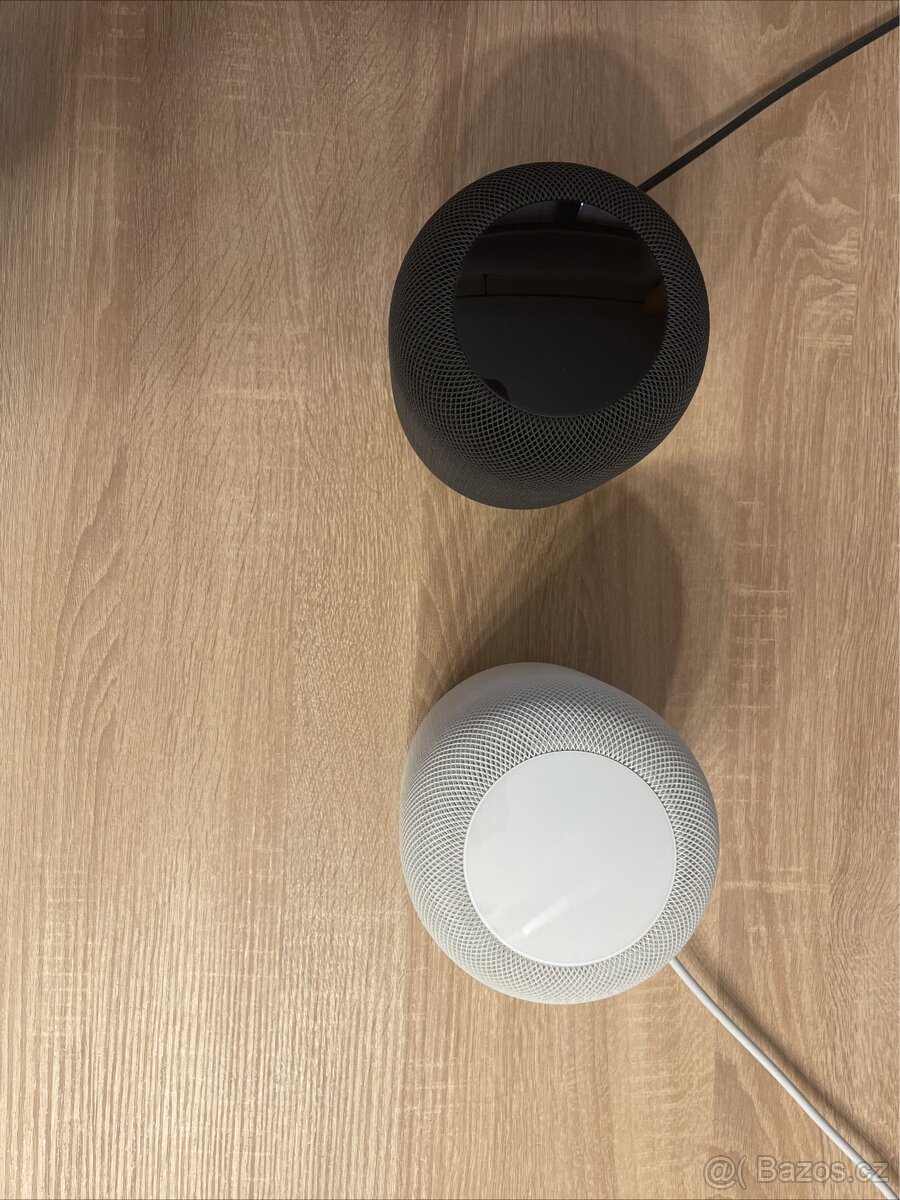 Opravím HomePod 1. generácie - 2