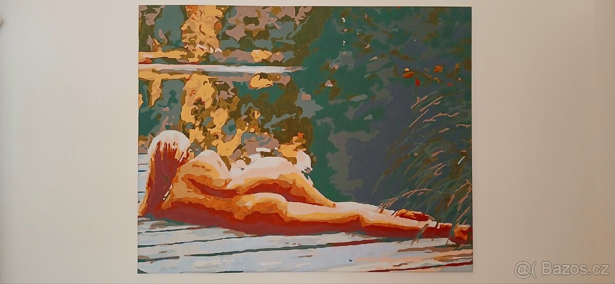 Krásný obraz - 2