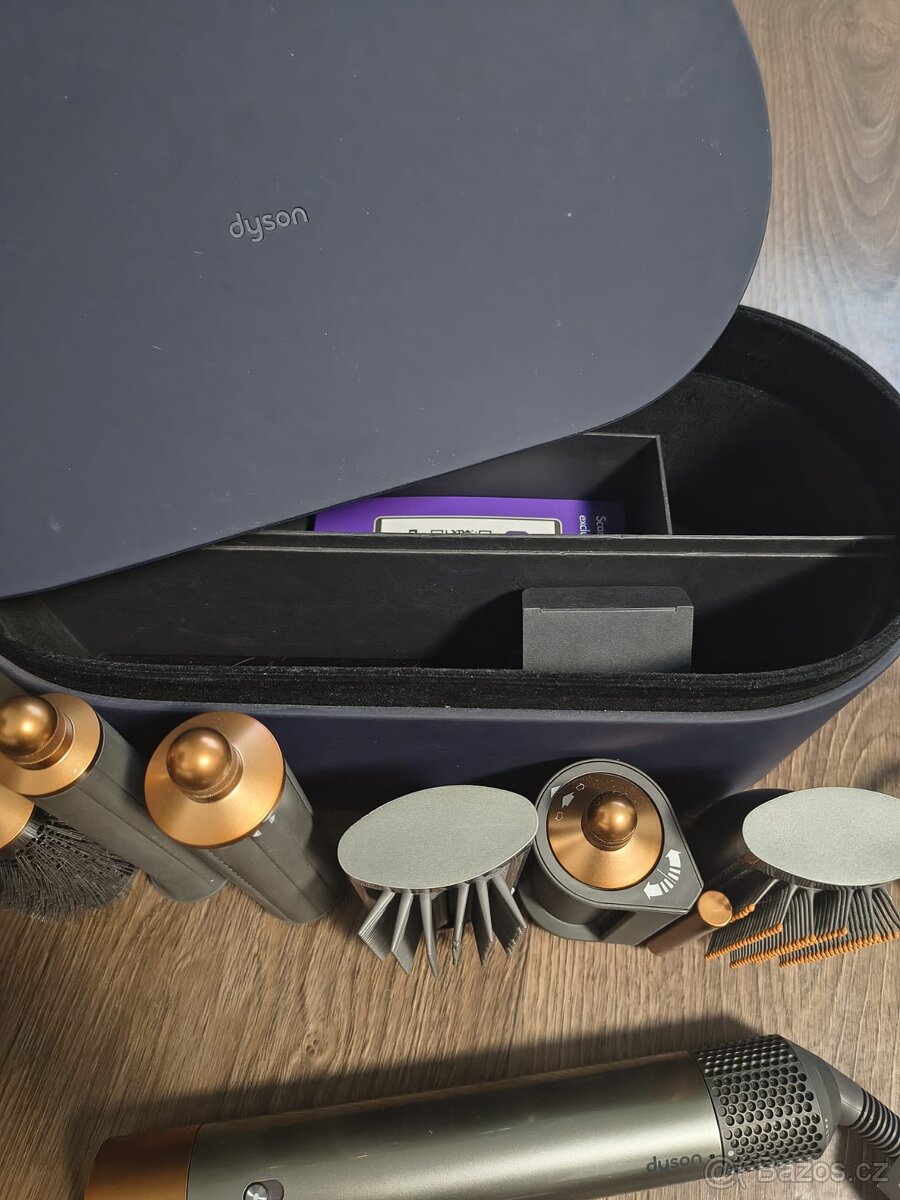 Dyson airwrap complete HS05 - 2