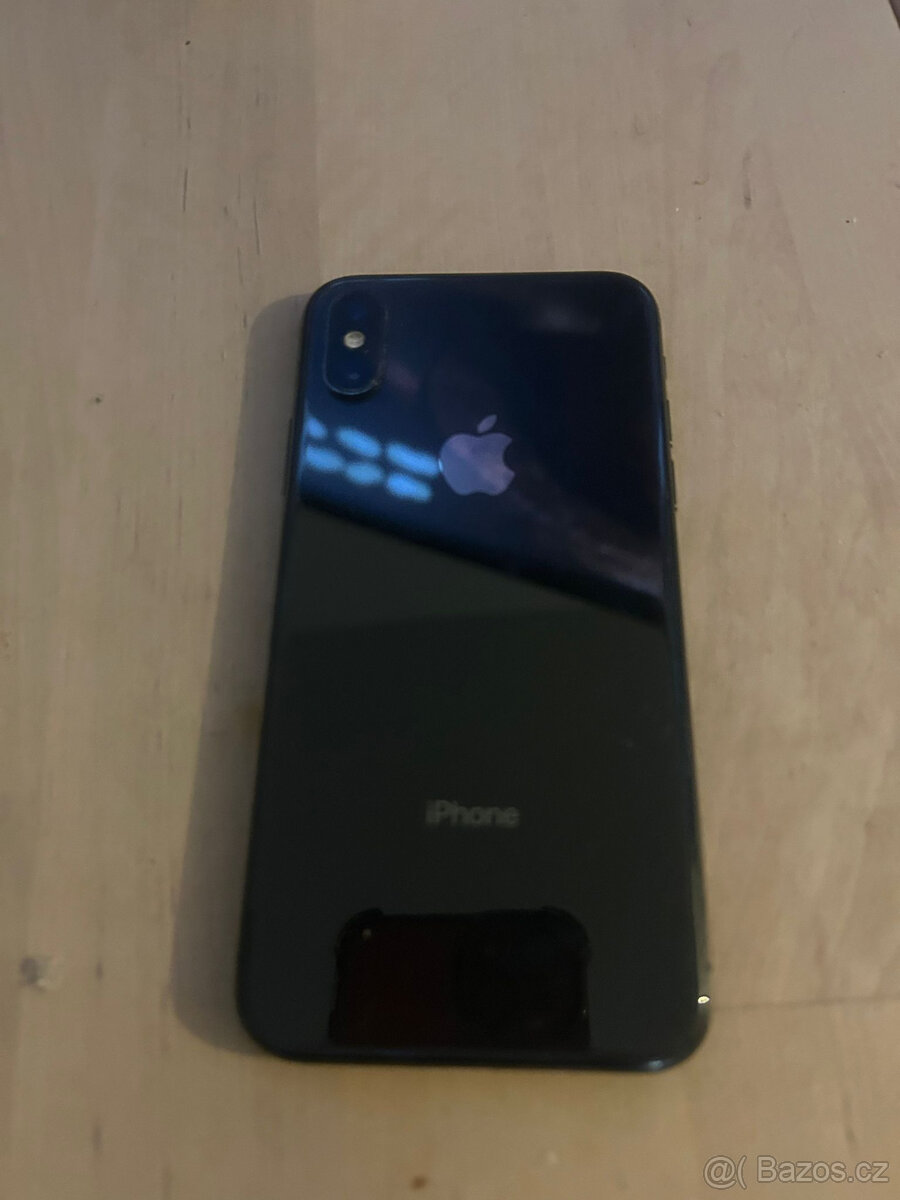 Apple iPhone XS 64GB - 2