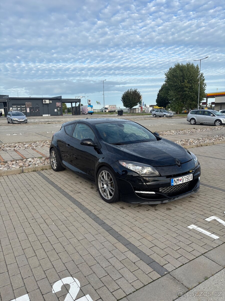 Renault Megane RS 250 2.0 184kw - 2