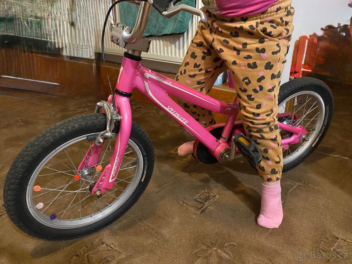 Specialized Hotrock 16 - 2