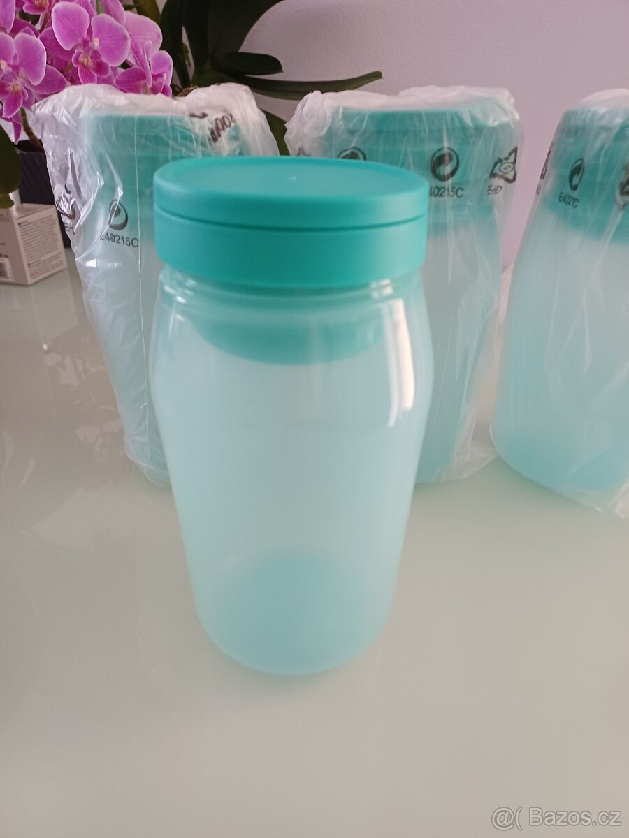 Barel 825 ml od tupperware - 2