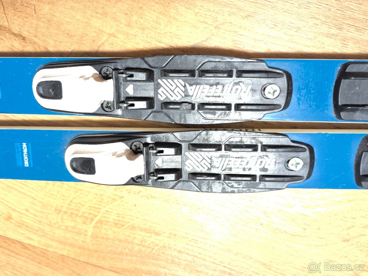 Dětské běžky Inovik - 2