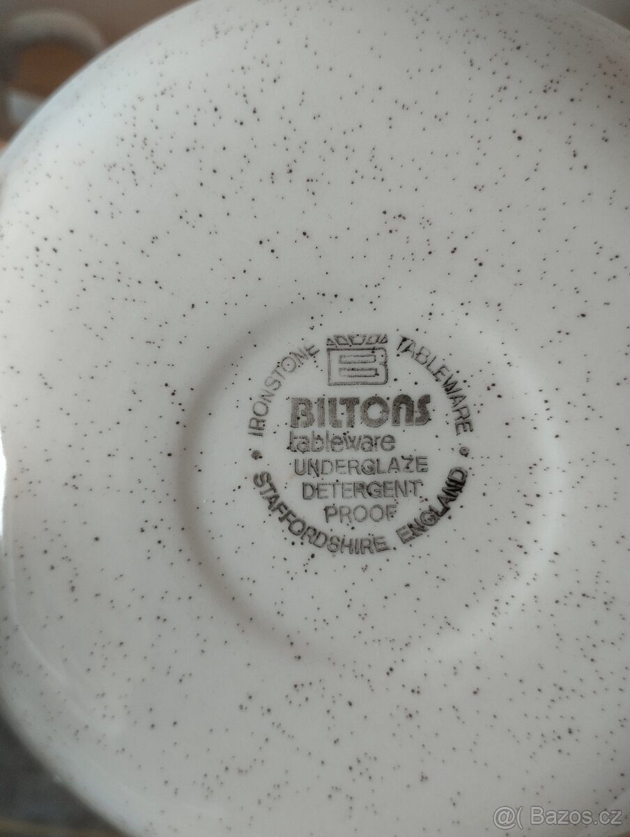 Hrnečky pro sběratele - 2