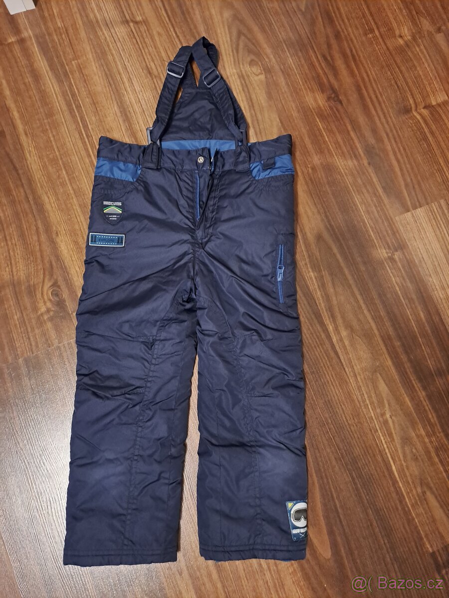 Dětský zimní set COCCODRILLO - 2