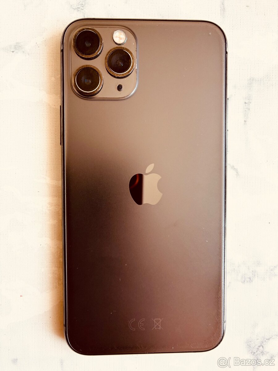 Apple iPhone 11 Pro orig.baterie 88% - 2