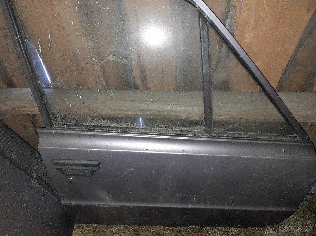 Dveře škoda120 M - 2