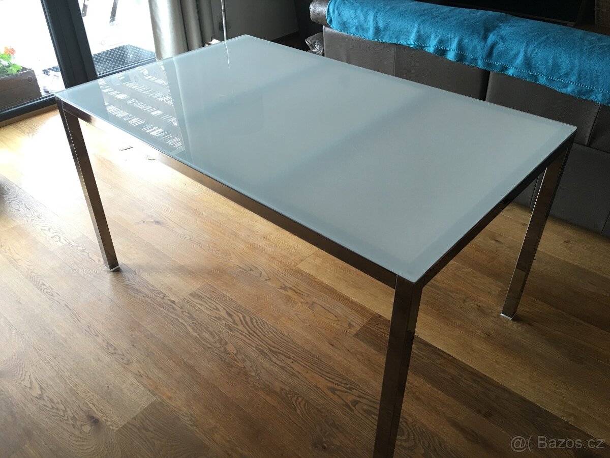 Jídelní stůl Thorsby - 2