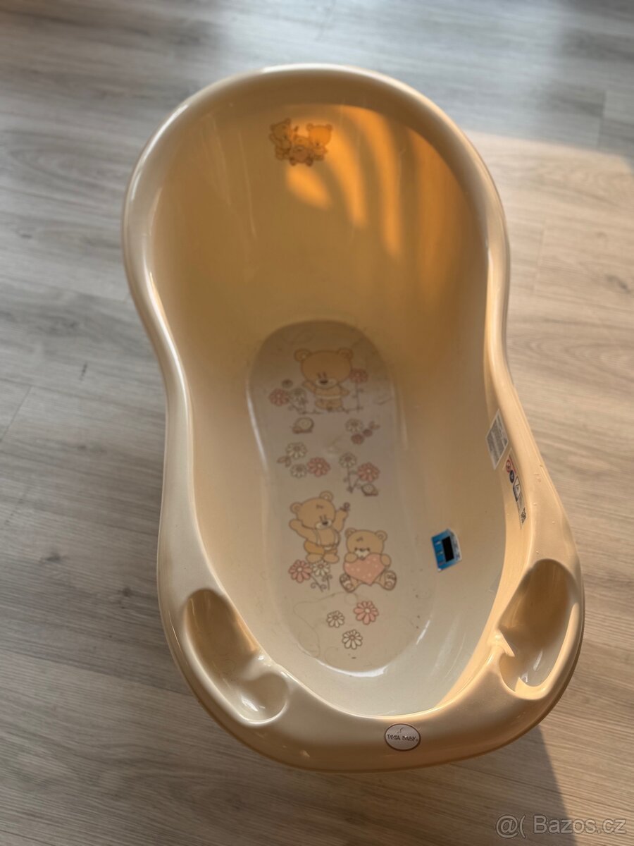 Vanička a lehátko - 2