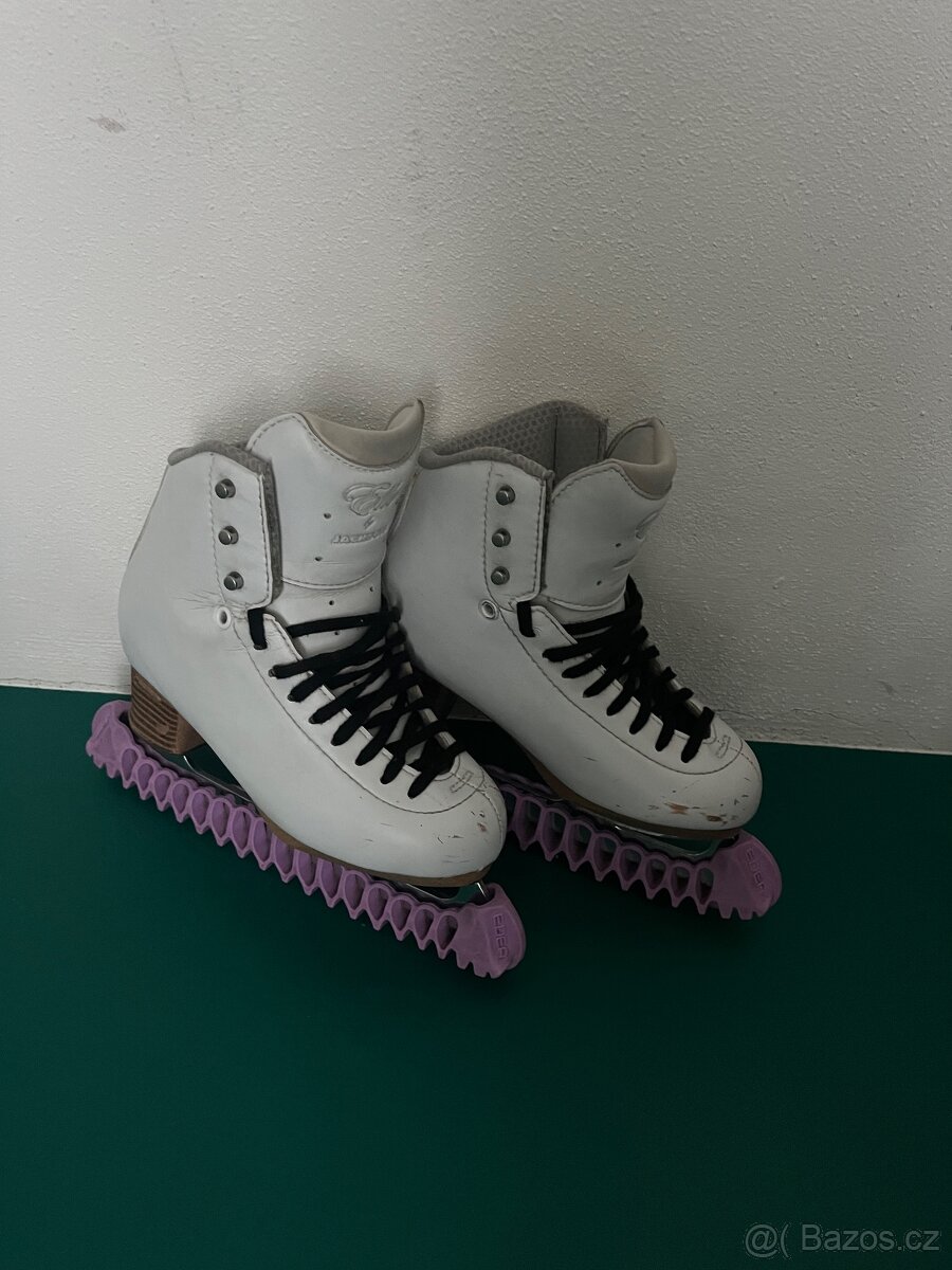 Krasobrusle Jackson Elle 3w - 2