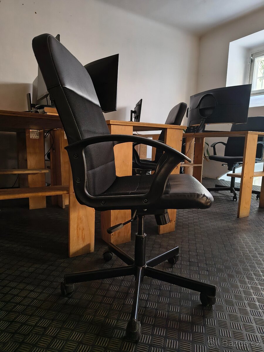 Kancelářské židle - 2