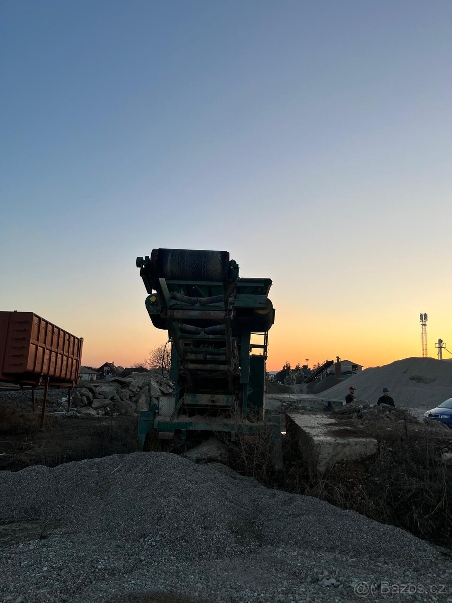 Drtič ZEPPELIN Z70 - 2