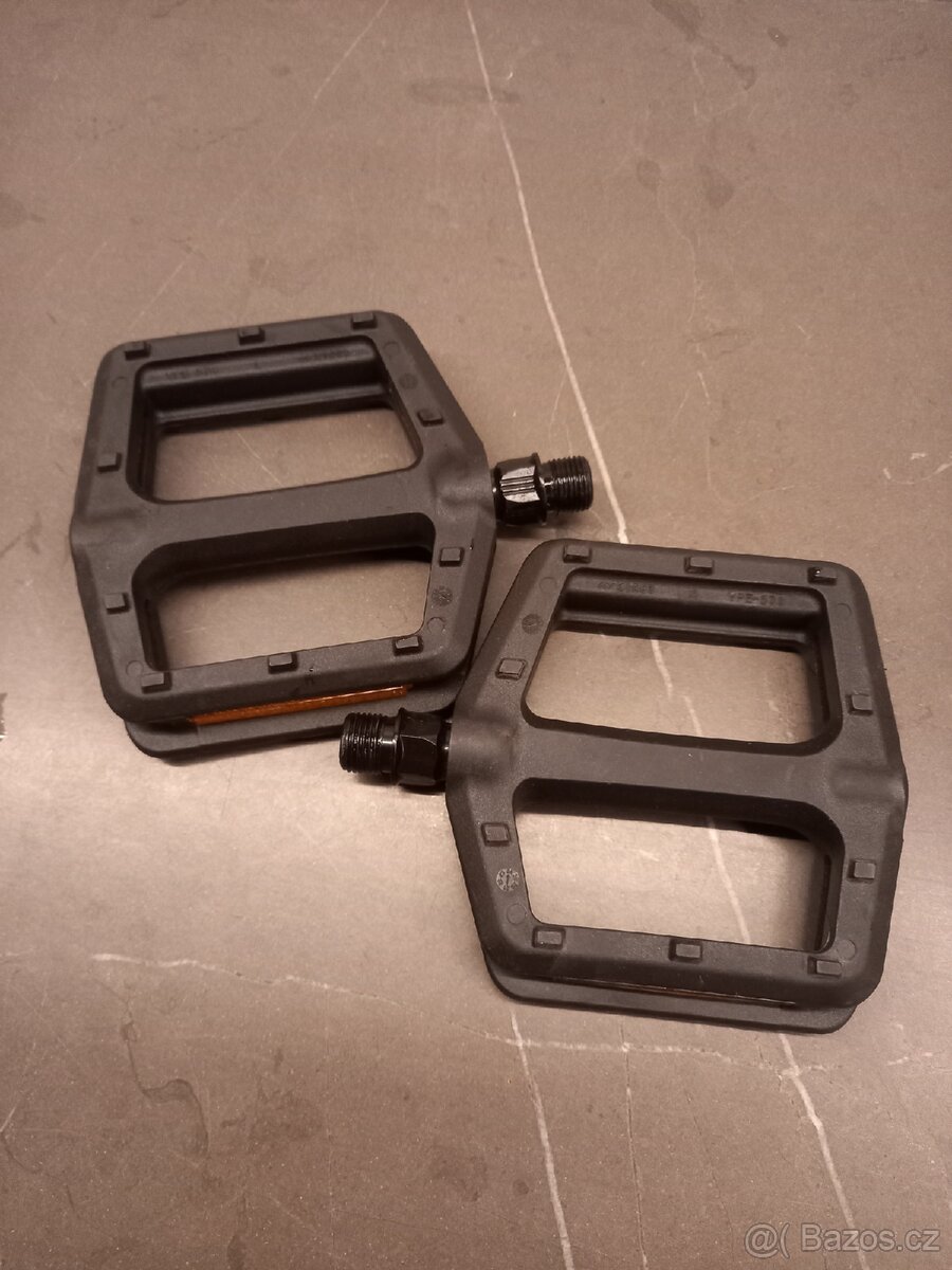 Pedály VP Components - 2