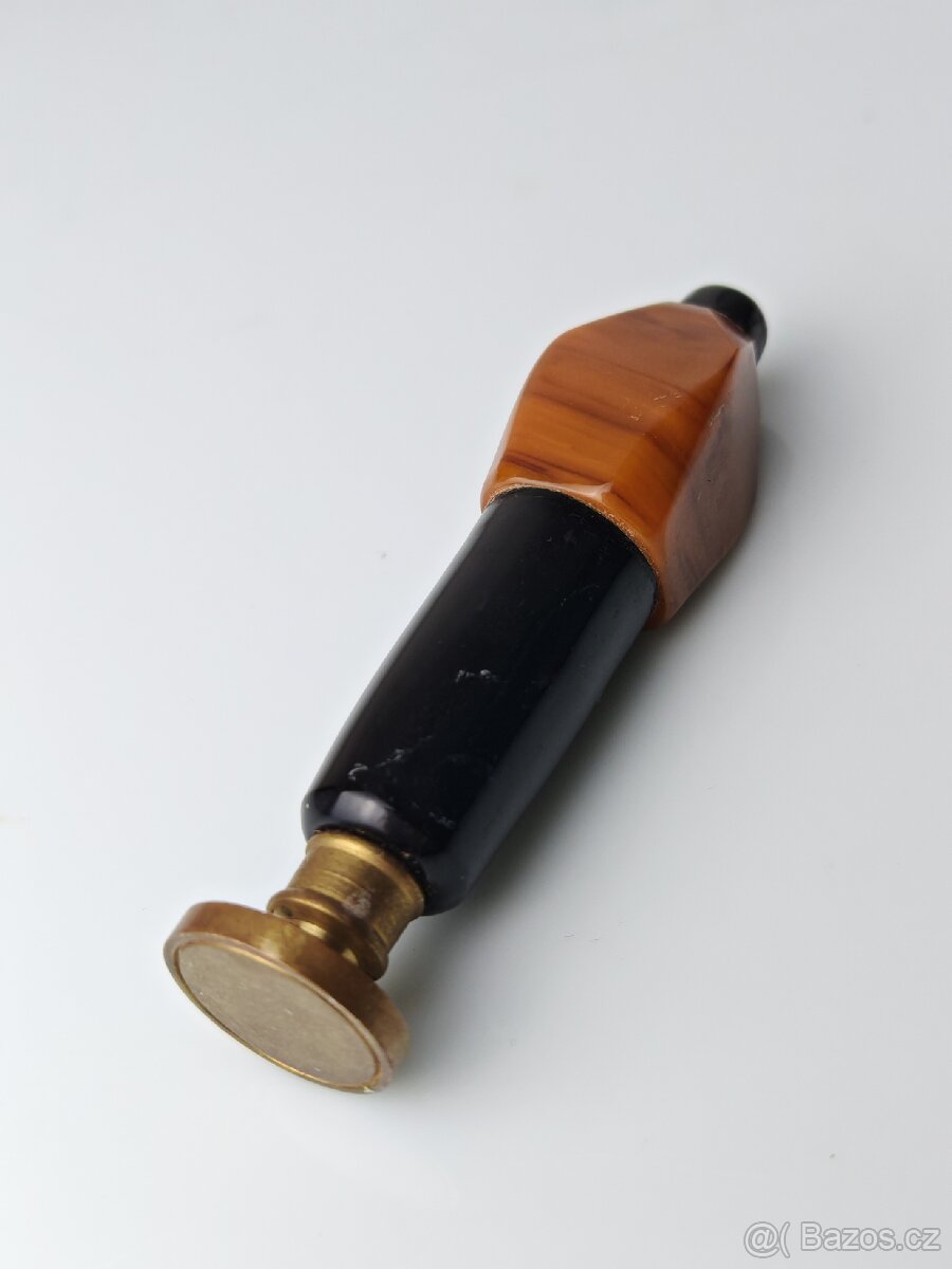 Staré pečetidlo - 2