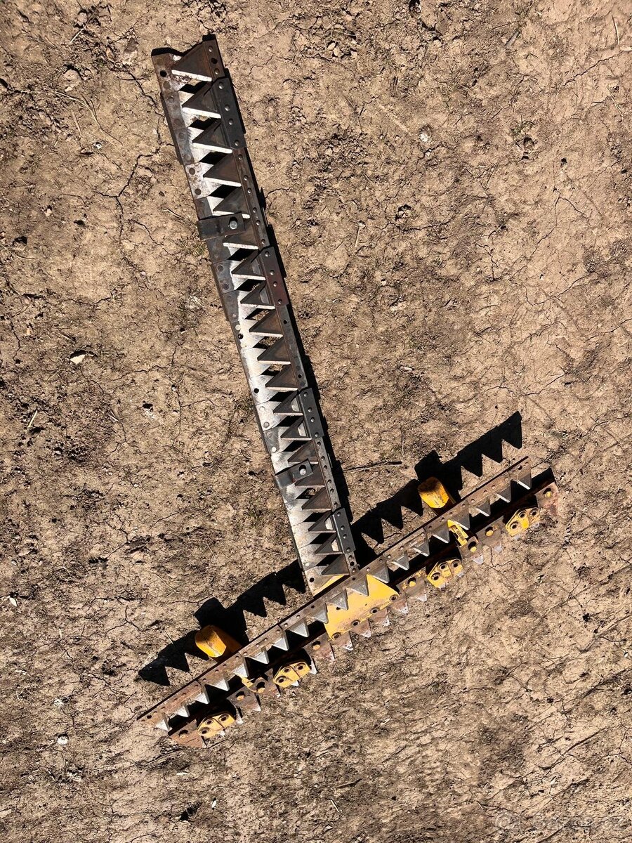 Bezprstá kosa VARI - 2