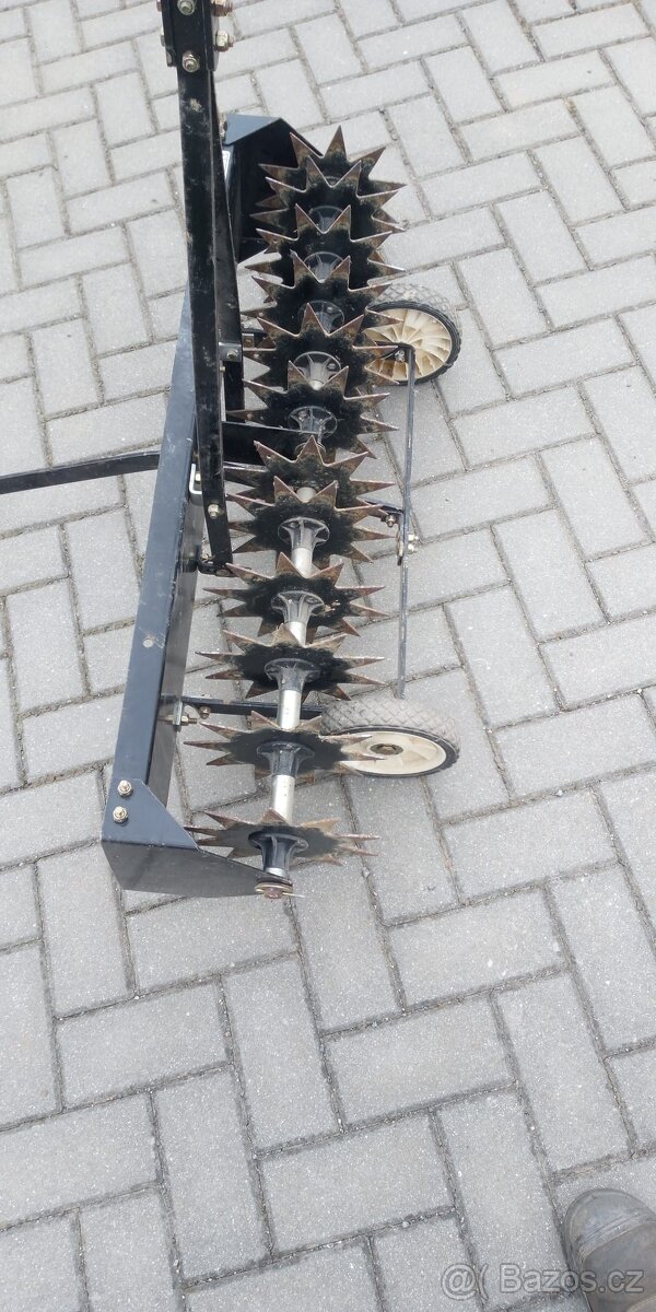 Provzdušňovač - 2