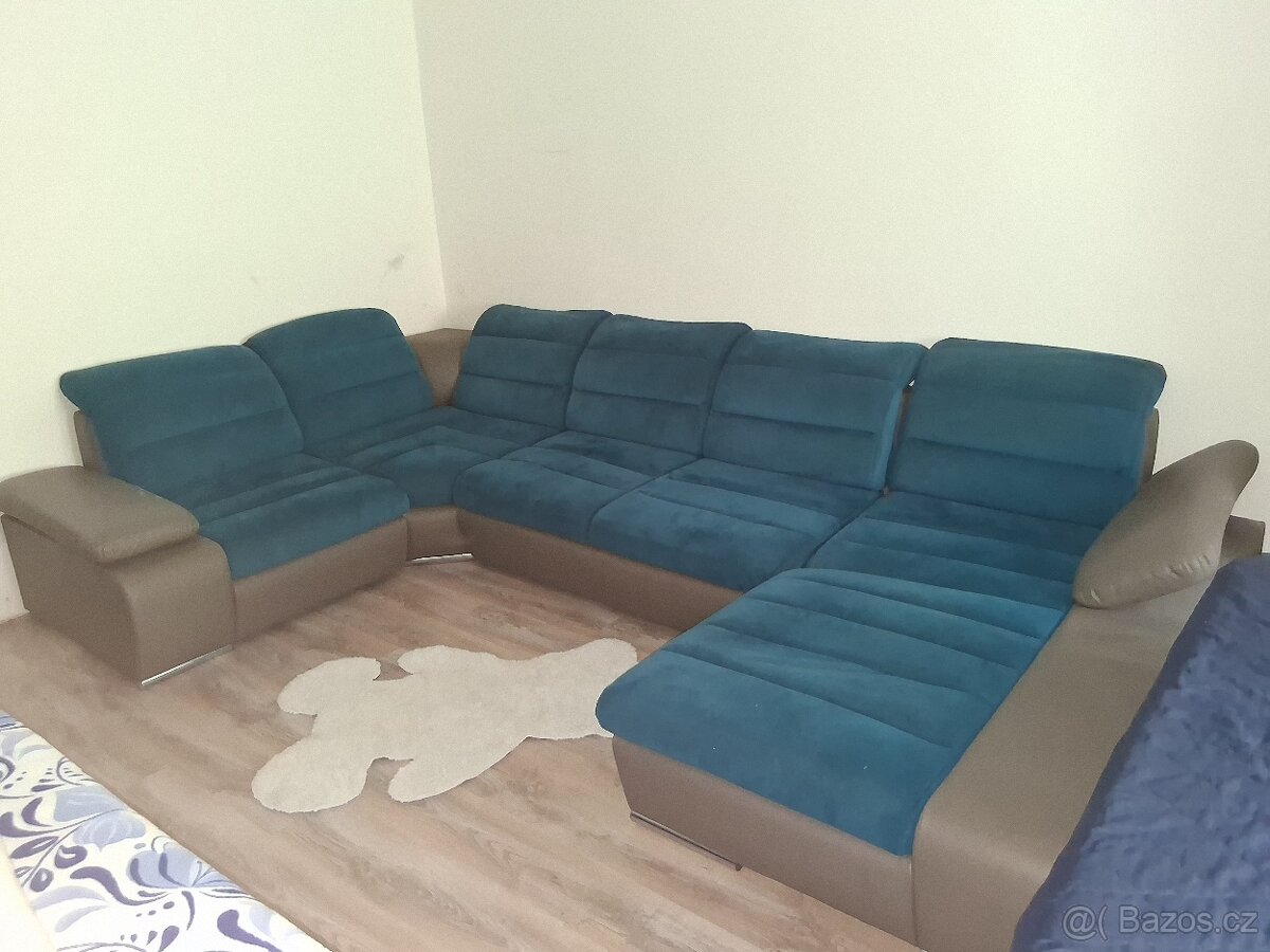 Sedací souprava - 2