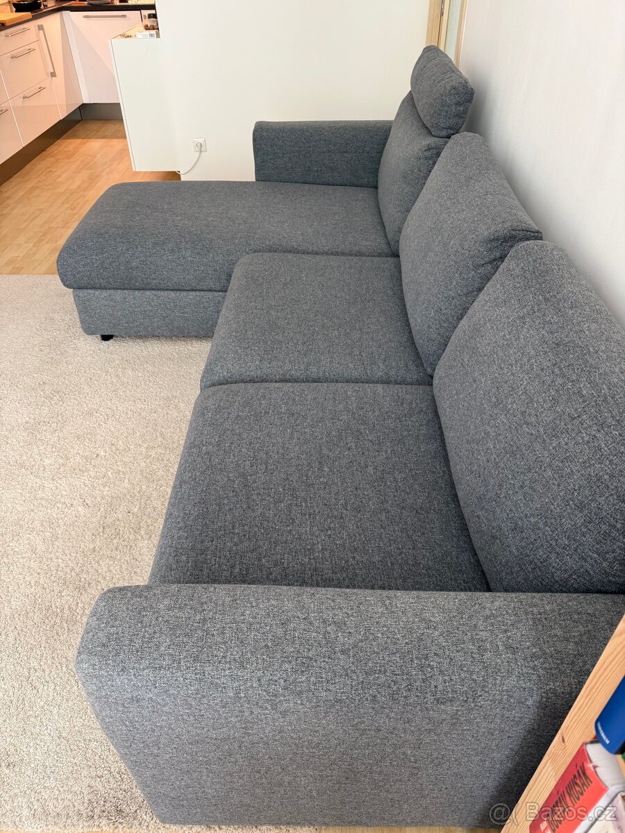 Gauč Ikea Vimle - 2