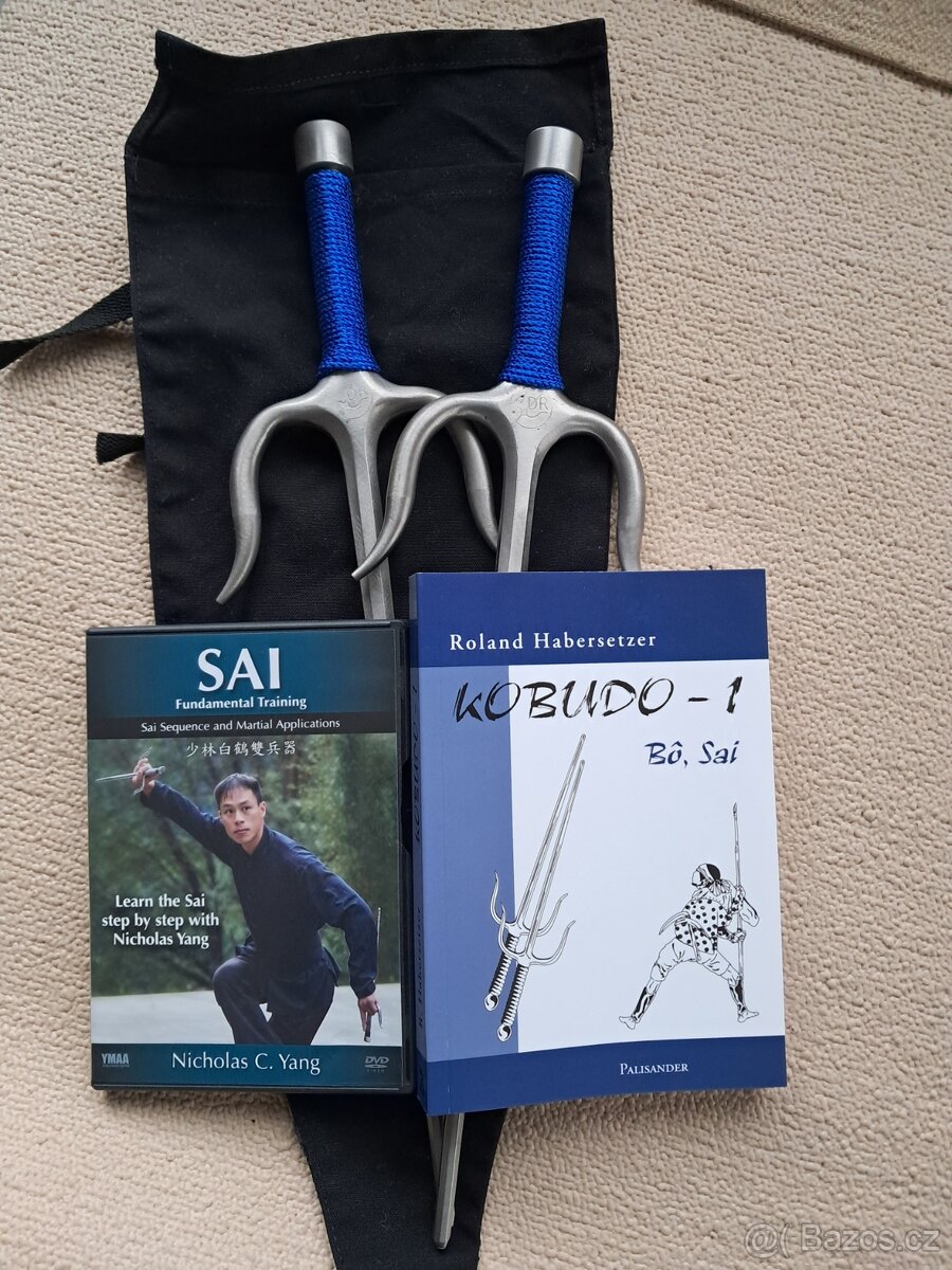 japonské SAI - 2