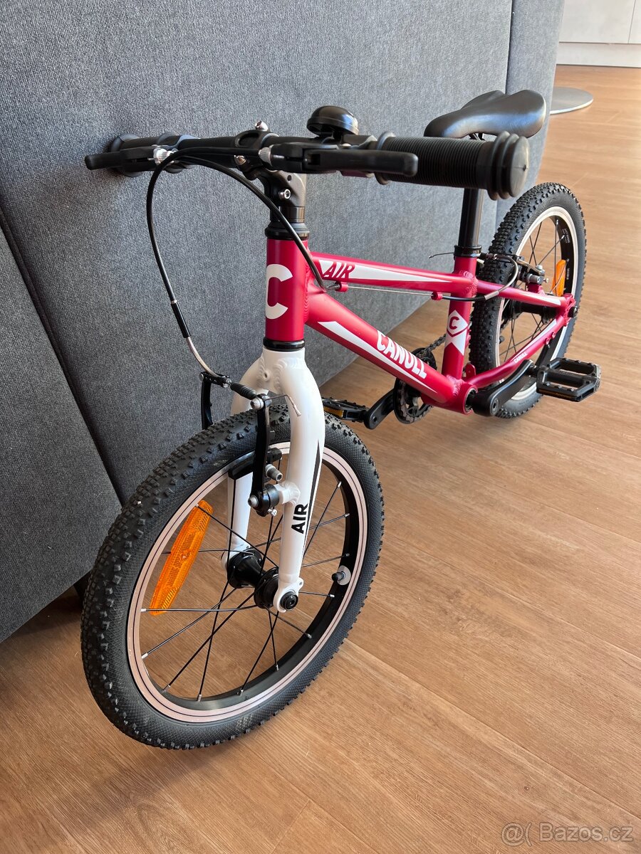 Canull Air 16” - 2