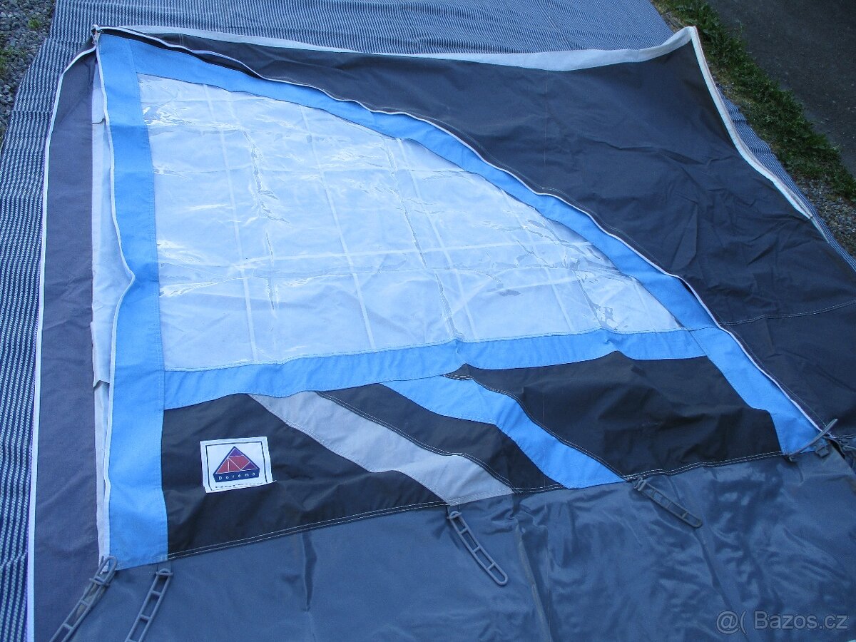 účko ke karavanu č. 280426 - 2