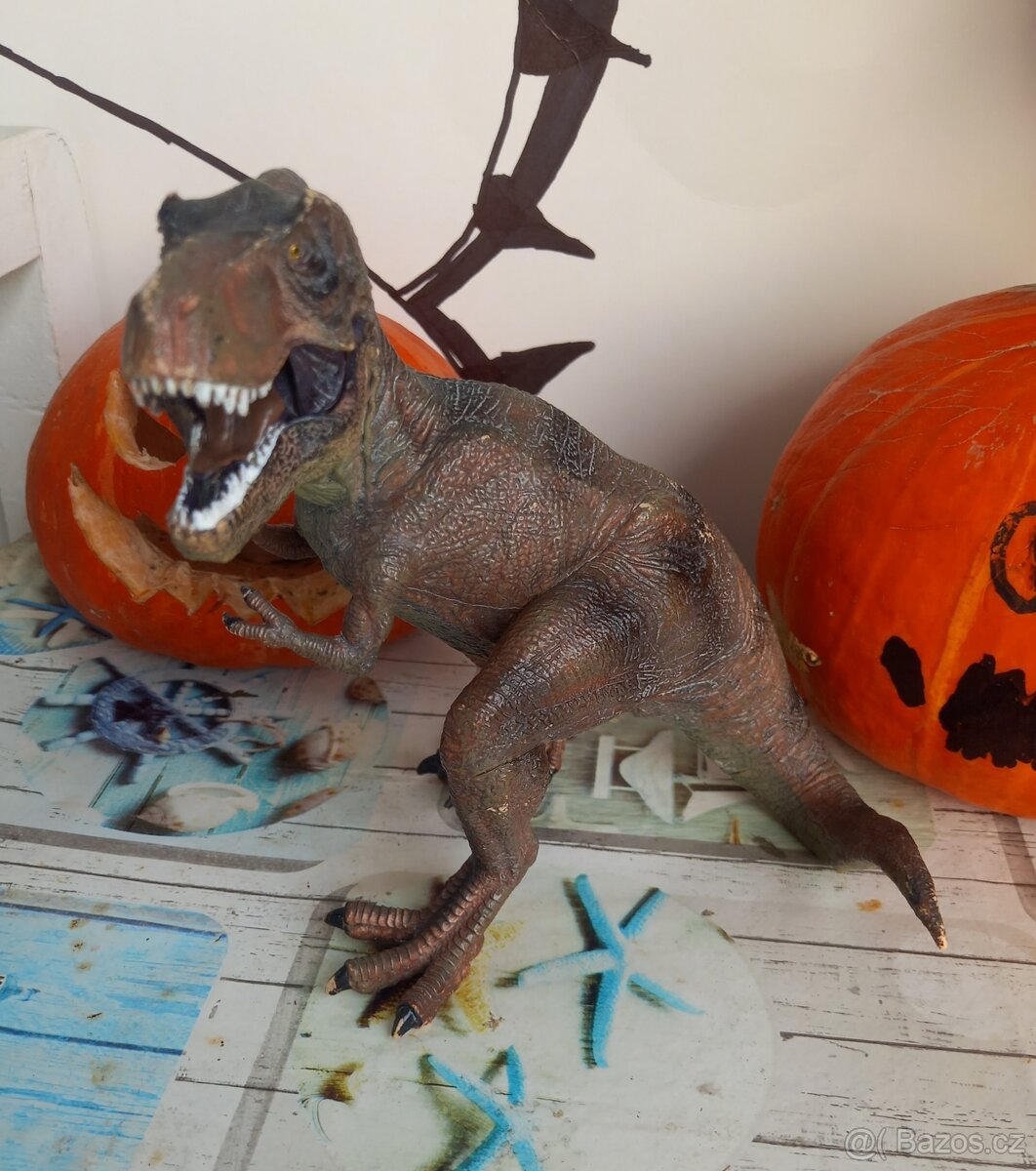 Dinosauři - 2