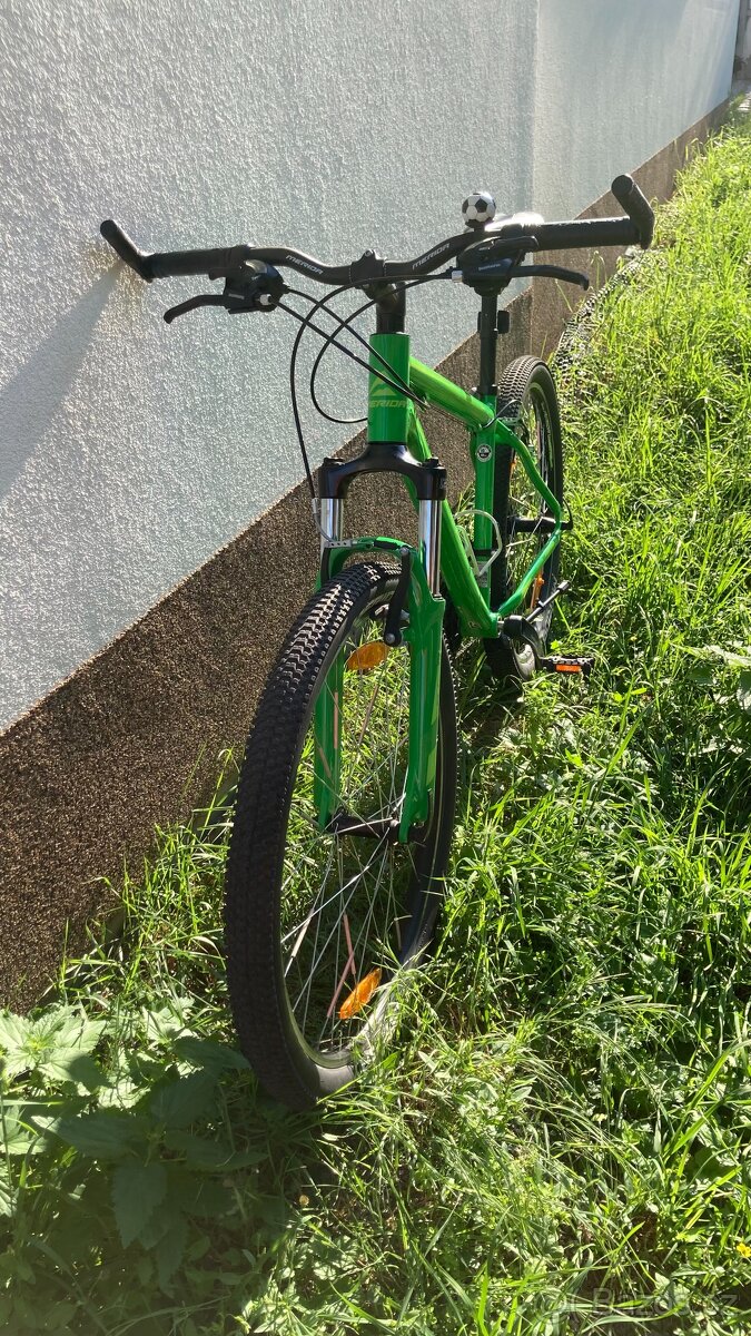 Dětské kolo MERIDA 26" - 2