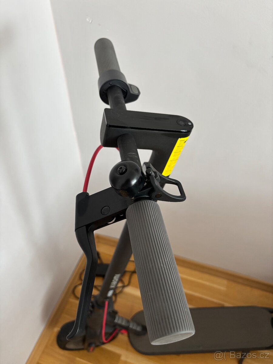 Xiaomi Electric Scooter 4 EU - 2