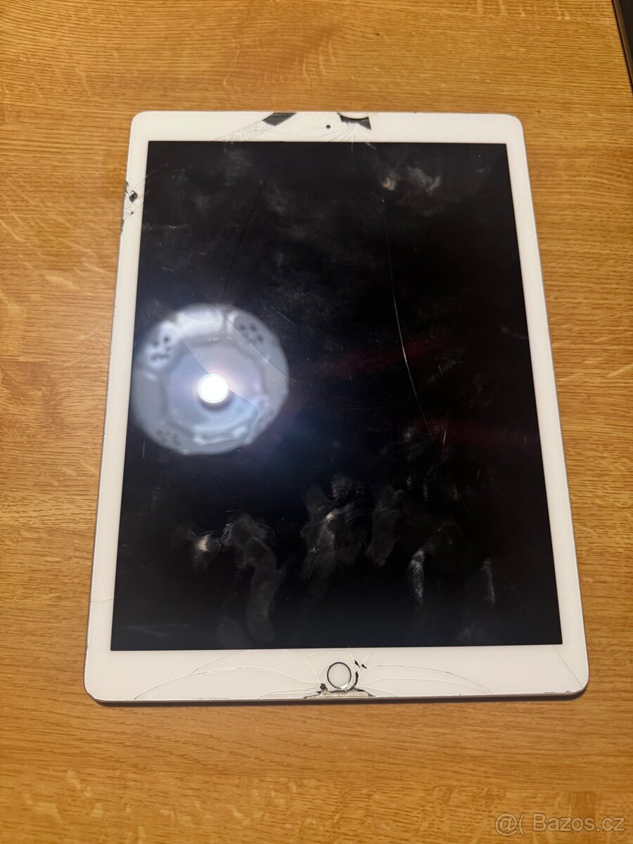 Tablet Apple iPad - 2