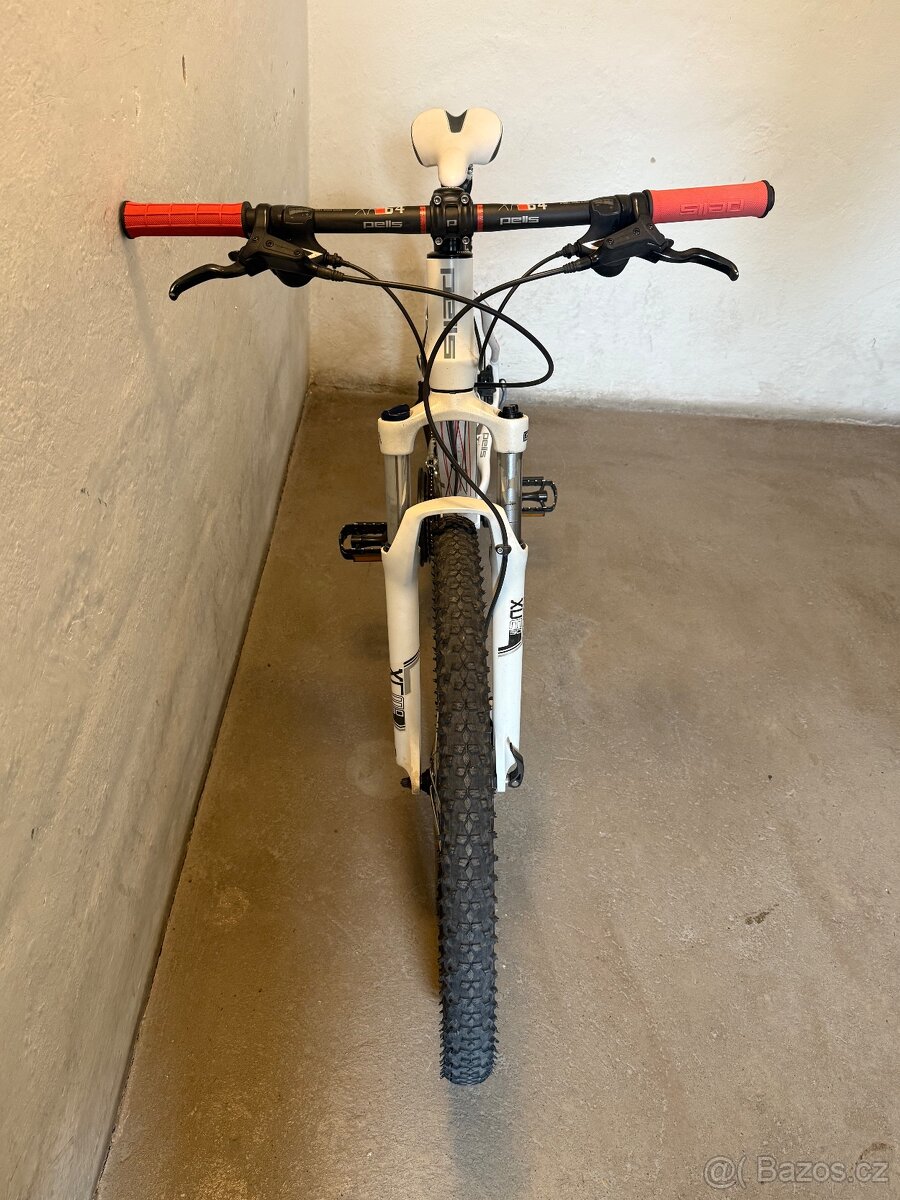 PELLS Razzer - 2
