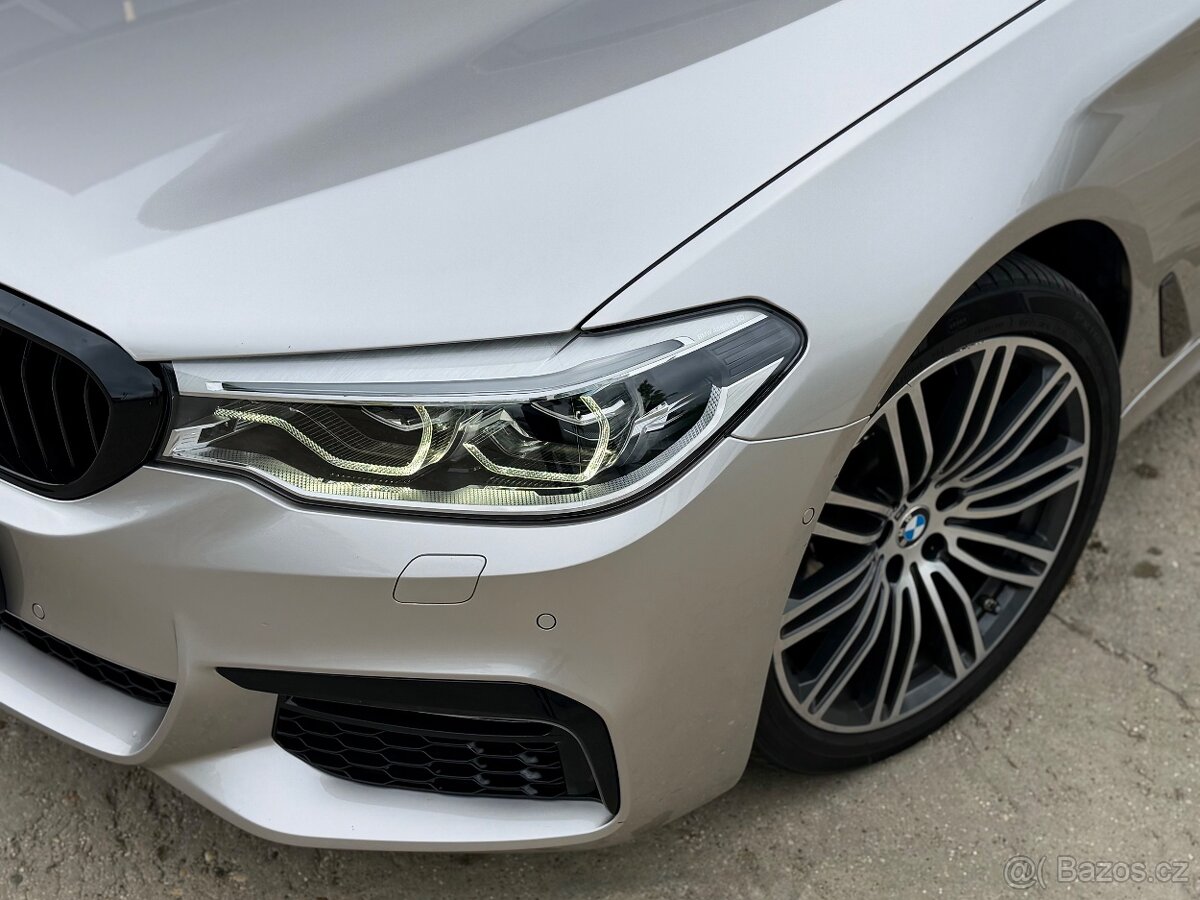 BMW 540i xDrive | M-Paket - 2