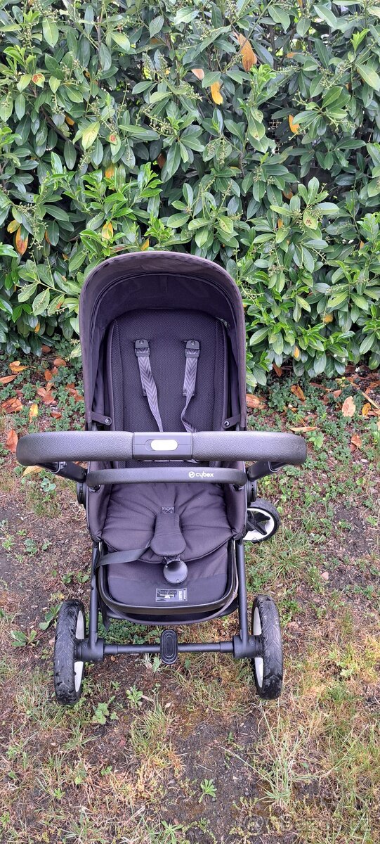 Cybex talos S - 2
