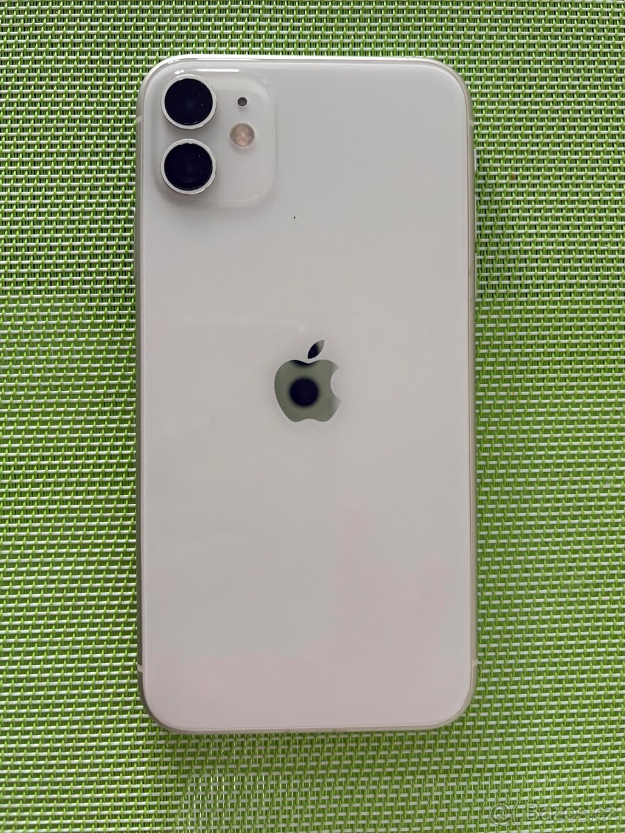 Prodám Apple 11 - 2