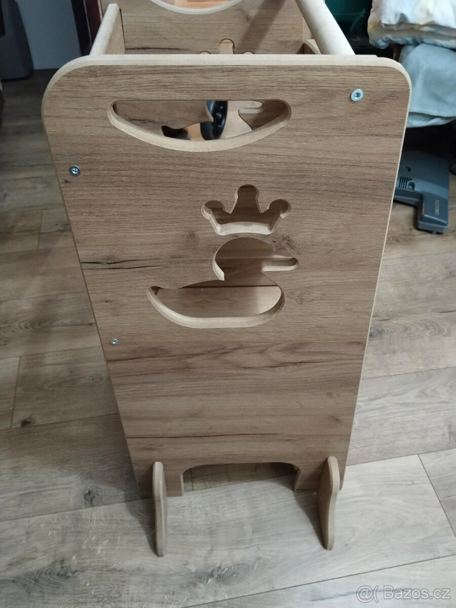 Učící věž - 2