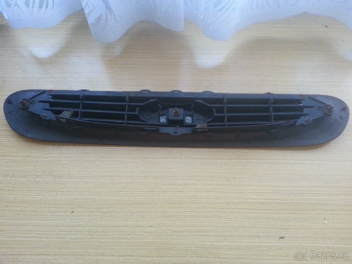 Přední maska na Ford Escort 1992-1995 - 2