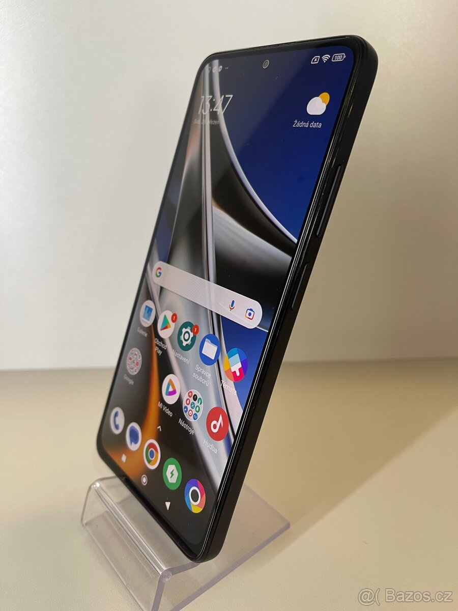 Poco X4 Pro 5G - 2